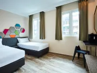 ibis budget Singapore Emerald Hotels in Singapore
