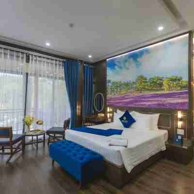 Tea Resort Prenn Rooms