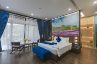 Tea Resort Prenn Hotel a Đạ Ròn