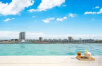 Beihai J Hotel (Beihai Silver Beach) - Romantic