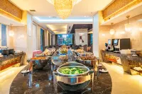Puhua Hotel