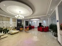 Panzhou Yuqin Inn
