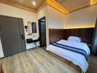 Zengchong Mountain-view Homestay - بيت ضيافة