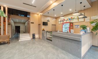 Wuxi Laike Boutique Hotel (Huishan Wanda Branch)