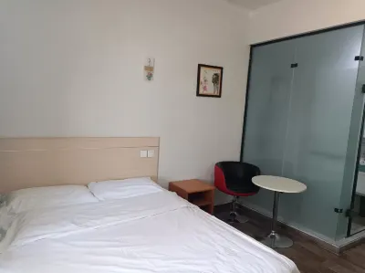 Four Seasons Hotel Hotel di Distrik Shunhe