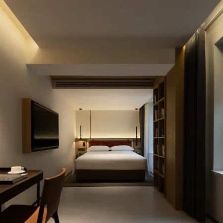 Changsha Youdu BOOKIN PARADISE • Hotel