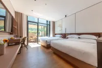 Huguan Xinghengyang Holiday Hotel Hotels in Huguan