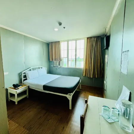 Hotel Uno