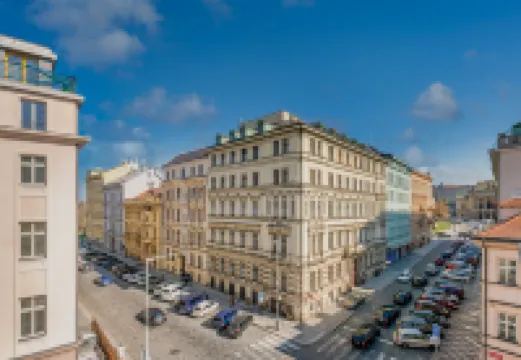 Hotel Maestro by Adrez