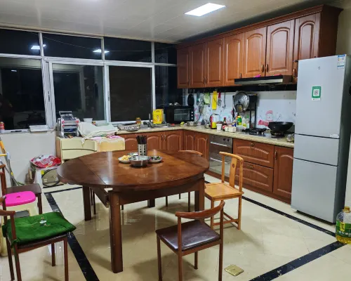 Lijiang Qishangju Youth Hostel فنادق مميّزة Photos