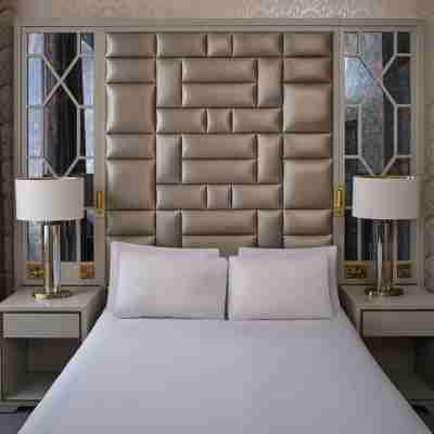 亨麗埃塔之家-麗笙精選旗下 Rooms