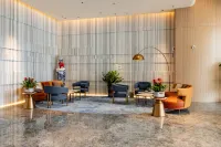 Flower Season Hotel Hotels in Jiangmen