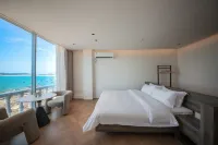 Meizhou Island Xiyou | 25°N Meiyu Chaoyin Coast Pano Seaview C Position Boutique Stay (Mazu Temple)