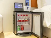 Romantic Season Blue Diamond Hotel (Shenyang Youth Avenue Subway Station Hoteles en Shenyang