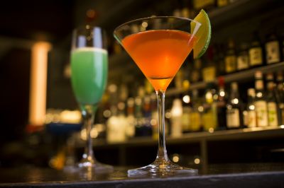 レストラン ホテルメトロポリタン丸の内の写真