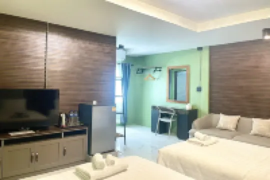 Chainatgrand Hotel