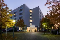 Hotel Bochum Wattenscheid, Affiliated by Melia Отели рядом с достопримечательностью «Зоопарк + Фоссилиум Бохум»