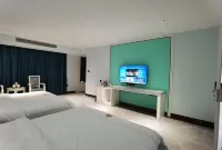 Guangdu Hotel, Suixi