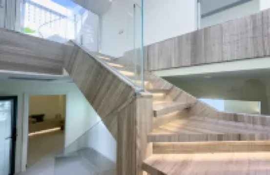 Muhai Yunju Scenic Apartment (Dongshan Island Nanyu Double-Sided Sea)