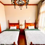 Sansan Guyu Hotel (Orenda Homeland America Store) Hotels in Huailai County