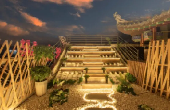 荔馨客棧（荔波古鎮店）