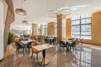 REZEN KINGTOWN HOTEL