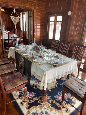 รูปภาพของRuean Yai Jieam เรือนยายเจียม