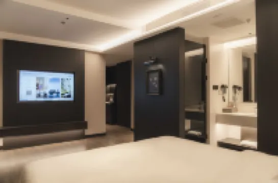 Lislell Hotel Harbin Hotels in Unit 731 Museum/Xinjiang Street