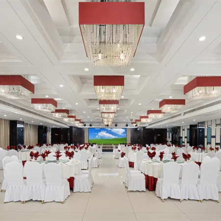 Tangent Hotel
