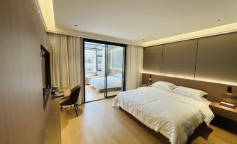 Songpan Mingliang Business Hotel