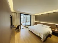 Songpan Mingliang Business Hotel