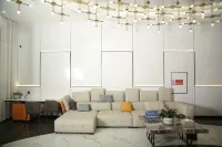 Fengming Smart Hotel (Lincang High-Speed Railway Station) - 2 Yıldız