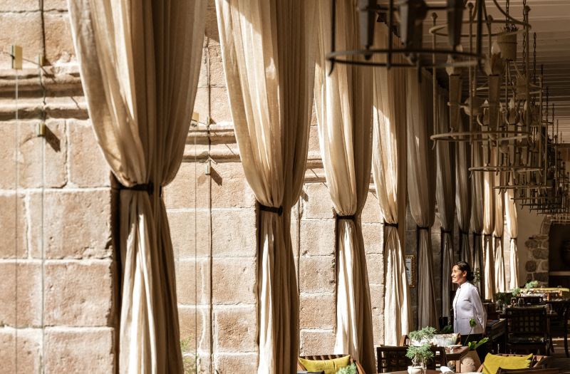 Monasterio, A Belmond Hotel, Cusco photo 5