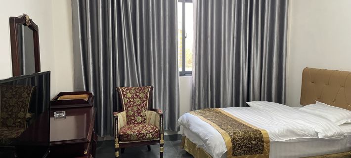 Huawen Homestay Hotels in Lufeng County