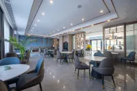 Peninsula Hotel Hotel a Fengxin