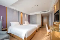Lavande Hotel (Zhanjiang Guomao Guangbai)