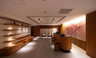Hotel Grand Bach Kyoto Select