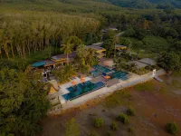 Big Sun Residences by IRetreat Hotels in Ko Yao Noi