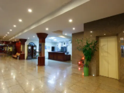 チュムポン パレス ホテル チュムポーンのホテル