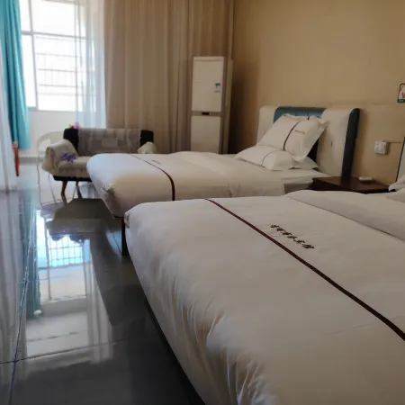 Danzhai Youming Business Hotel