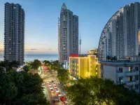 โรงแรมเวยย่า (สาขา สวนริมทะเล หาดทอง) - ที่มีอ่างอาบน้ำ