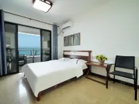 Huandao Jia ▪ Oriental Sea View Vacation Stay (Haidongfang Branch) - Balkoner