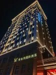Vienna International Hotel (Huizhou Boluo Shiwan Branch) - Træningscentre