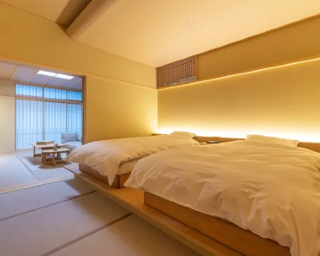 Kishinobo Minobu otelleri