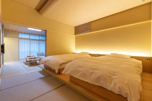 Kishinobo Hotels in Minobu