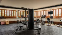 Cinnamon Bentota Beach - Signature Selection - Gym