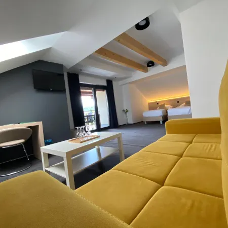 16 Lakes Guesthouse