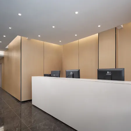 Changsha Xingjia Hotel Отели рядом с достопримечательностью «Железнодорожная станция Чанша»