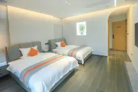 Changxing Yidu Homestay Hotels in Changxing