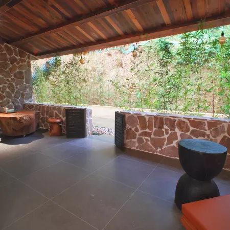 Lehuo Xiangu Homestay (Luofu Mountain Branch)